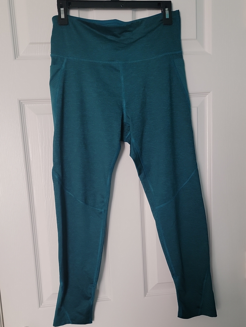 tek gear Teal Active DryTek Leggings